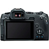 Фотоаппарат Canon EOS R8 Body Black, Русское меню CAN-87
